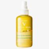 Água solar protetora Hidratante Corporal FPS 50 200ml